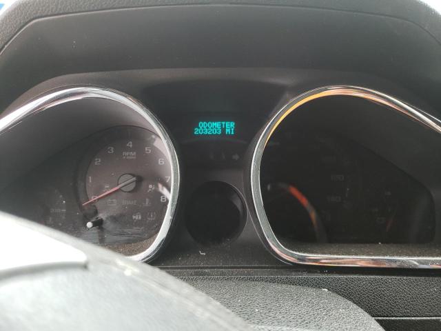 Zdjęcie 9 z aukcji – 2011 CHEVROLET TRAVERSE L z VIN 1GNKRGED0BJ109873