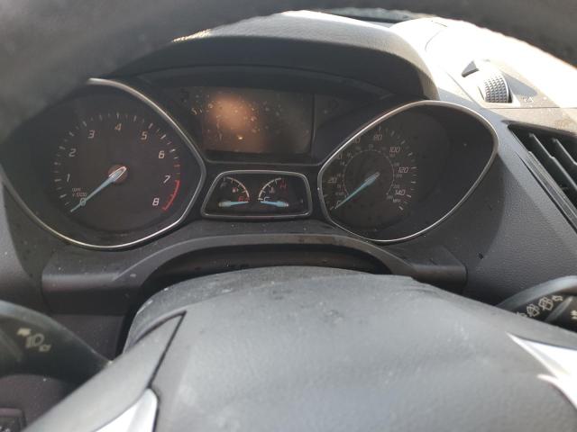 Photo 9 from auction – 2014 FORD ESCAPE TIT with VIN 1FMCU0JX7EUC16016
