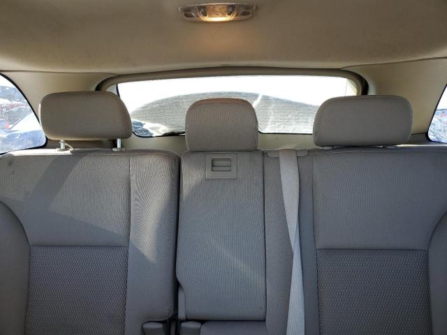 Photo 10 from auction – 2007 FORD EDGE SE with VIN 2FMDK36C17BA30675