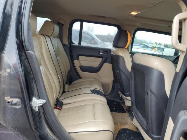 Photo 10 from auction – 2006 HUMMER H3 with VIN 5GTDN136268165091