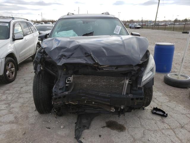 Photo 5 from auction – 2015 GMC ACADIA DEN with VIN 1GKKRTKD6FJ131148