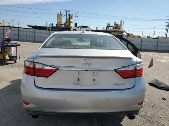 Photo 6 from auction – 2014 LEXUS ES 350 with VIN JTHBK1GG7E2086980