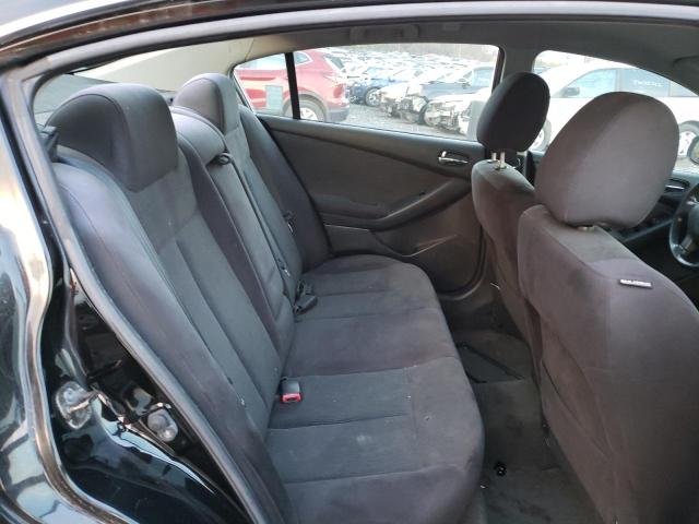 Photo 10 from auction – 2010 NISSAN ALTIMA with VIN 1N4AL2AP4AN545406