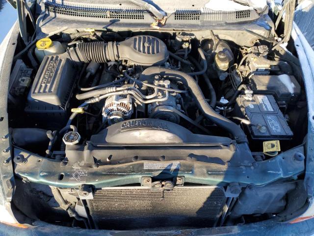Photo 12 from auction – 1998 DODGE DURANGO with VIN 1B4HS28YXWF216363