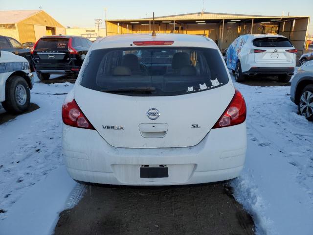 Photo 6 from auction – 2009 NISSAN VERSA S with VIN 3N1BC13E59L413676