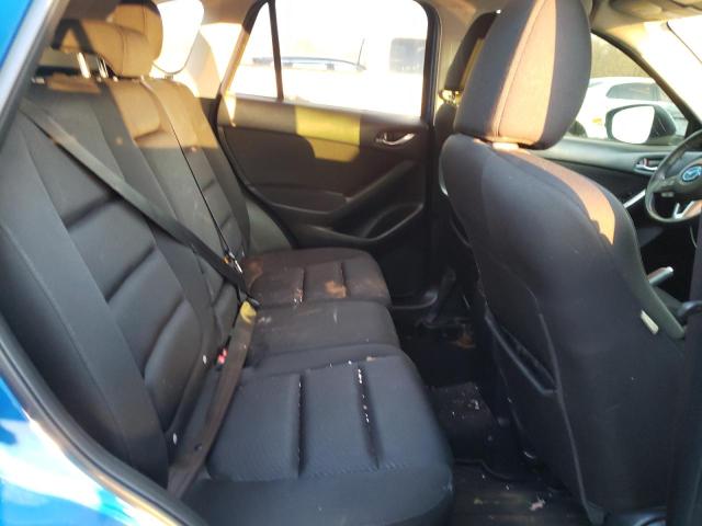 Photo 11 from auction – 2013 MAZDA CX-5 TOURI with VIN JM3KE4CE8D0164070
