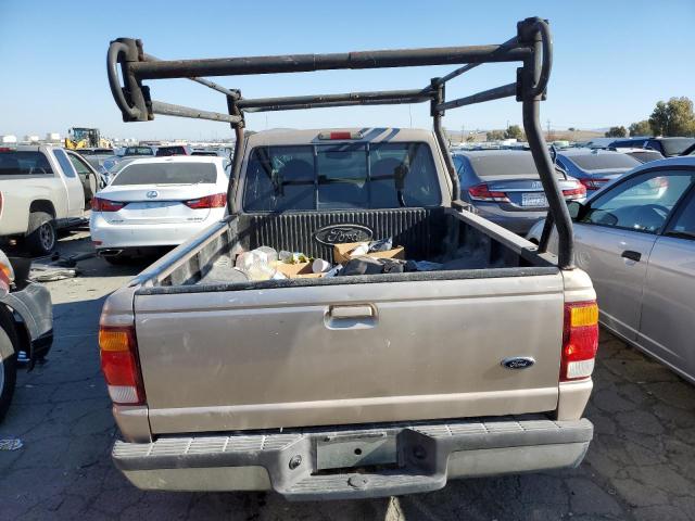 Photo 6 from auction – 1998 FORD RANGER with VIN 1FTYR14C0WPB35708