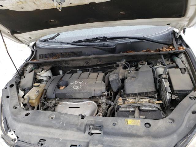 Zdjęcie 12 z aukcji – 2011 TOYOTA RAV4 z VIN JTMBF4DV9B5041088