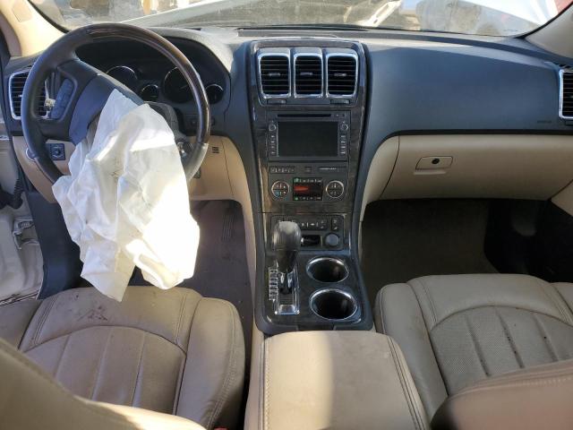 Photo 10 from auction – 2012 GMC ACADIA DEN with VIN 1GKKVTED7CJ147829