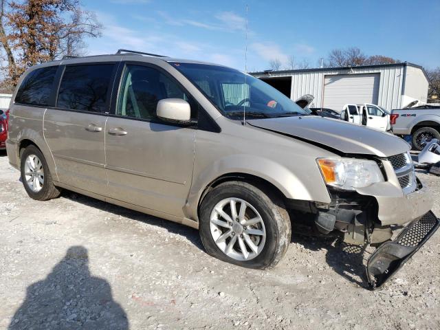 Photo 4 from auction – 2013 DODGE GRAND CARA with VIN 2C4RDGCG0DR688770