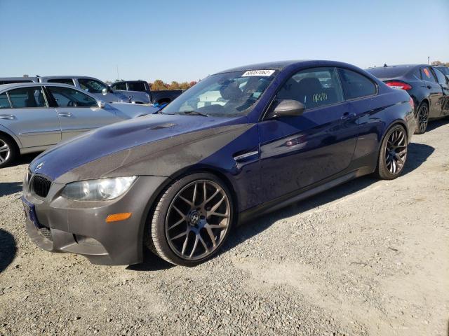 Фото 1 с аукциона – 2010 BMW M3 с VIN WBSWD9C57AP363066