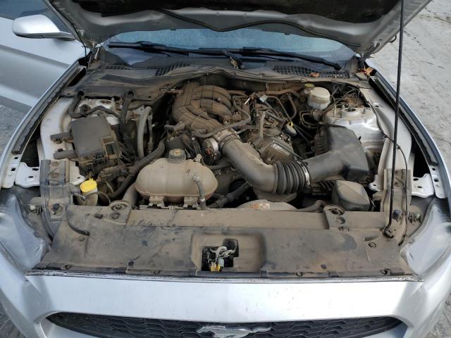 Photo 11 from auction – 2017 FORD MUSTANG with VIN 1FA6P8AM4H5272044