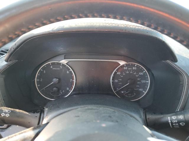 Photo 9 from auction – 2020 NISSAN ALTIMA SR with VIN 1N4BL4CV1LC218228