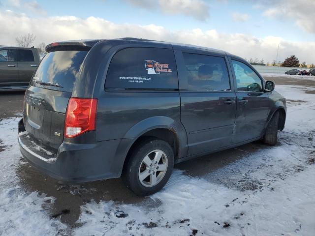 Photo 3 from auction – 2012 DODGE GRAND CARA with VIN 2C4RDGCG3CR373444
