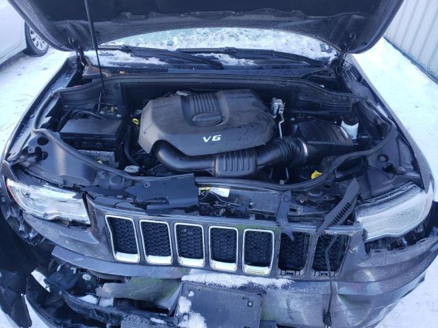 Photo 11 from auction – 2015 JEEP GRAND CHER with VIN 1C4RJFCG5FC106967