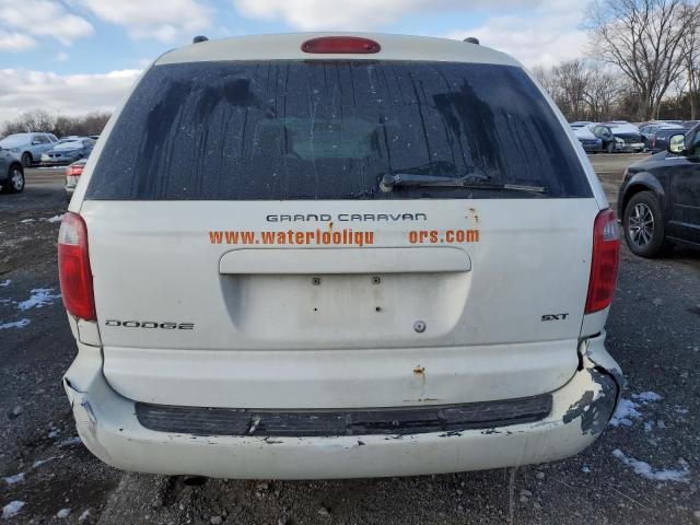 Photo 6 from auction – 2005 DODGE GRAND CARA with VIN 2D4GP44L45R485541