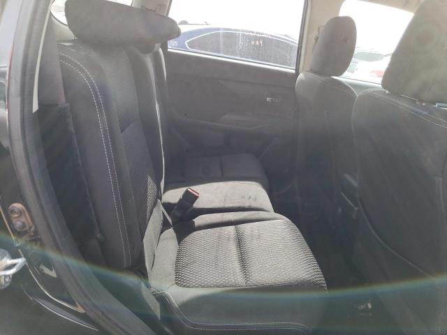 Photo 11 from auction – 2018 MITSUBISHI OUTLANDER with VIN JA4AD2A33JZ002197