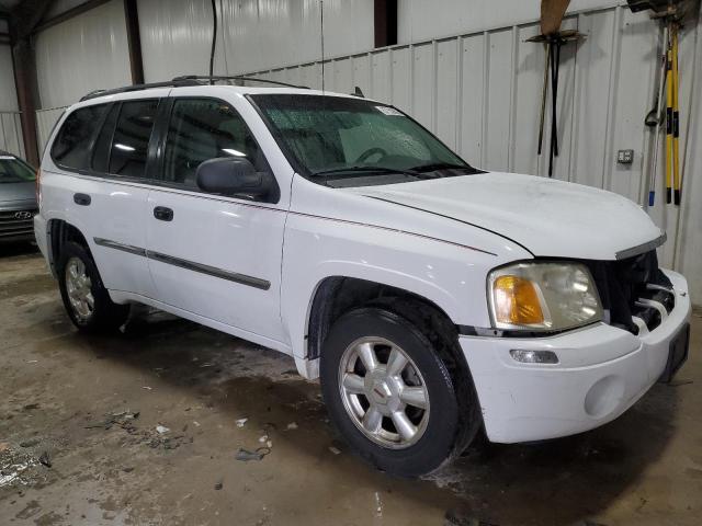 Photo 4 from auction – 2007 GMC ENVOY with VIN 1GKDT13S872285111