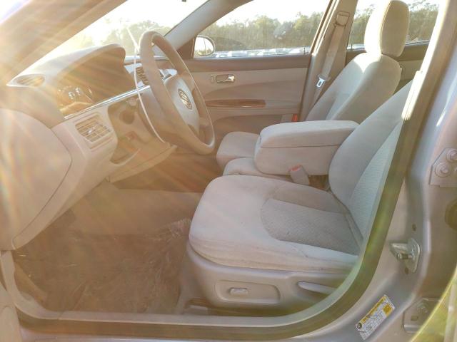 Photo 7 from auction – 2006 BUICK LACROSSE C with VIN 2G4WC582761273871