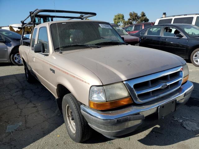 Photo 4 from auction – 1998 FORD RANGER with VIN 1FTYR14C0WPB35708