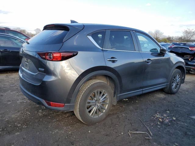 Photo 3 from auction – 2017 MAZDA CX-5 TOURI with VIN JM3KFACLXH0217772