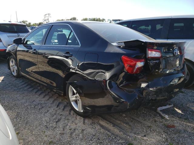 Photo 3 from auction – 2012 TOYOTA CAMRY BASE with VIN 4T1BF1FK5CU011512