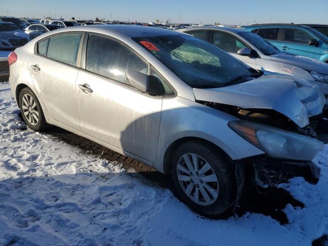 Photo 4 from auction – 2014 KIA FORTE LX with VIN KNAFX4A68E5146301