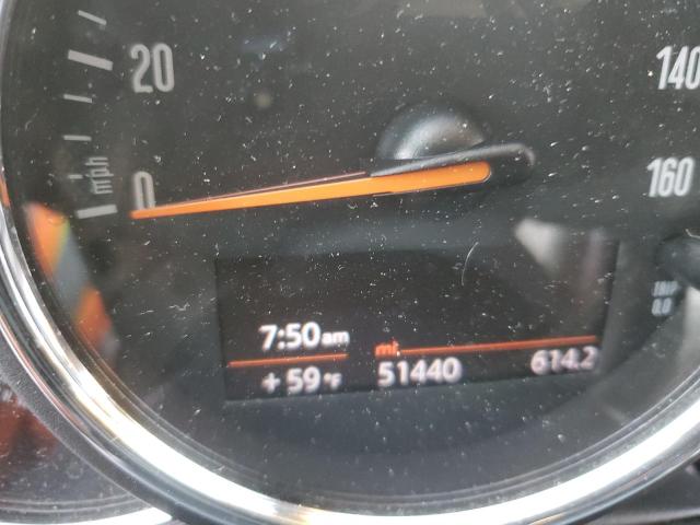 Photo 9 from auction – 2020 MINI COOPER COU with VIN WMZYW3C05L3L03115
