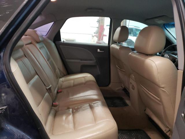 Photo 10 from auction – 2005 FORD 500 with VIN 1FAFP23195G119482