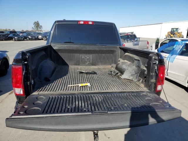 Photo 6 from auction – 2019 RAM 1500 CLASS with VIN 1C6RR6KT3KS515953