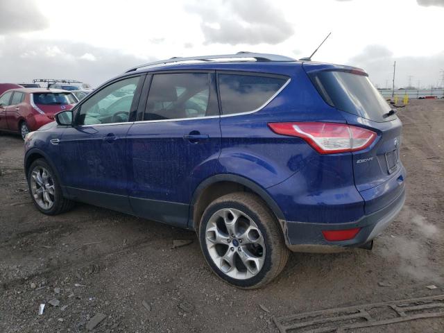 Photo 2 from auction – 2013 FORD ESCAPE TIT with VIN 1FMCU9J97DUB29236