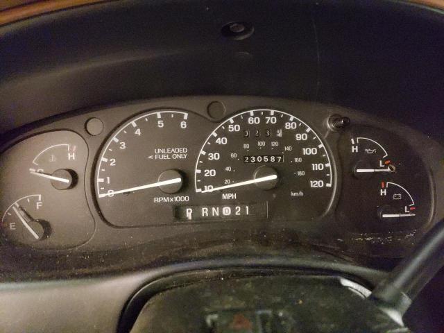 Photo 9 from auction – 1996 FORD RANGER with VIN 1FTCR10U7TUC60940