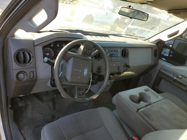 Photo 8 from auction – 2016 FORD F250 SUPER with VIN 1FTBF2A68GEA22914