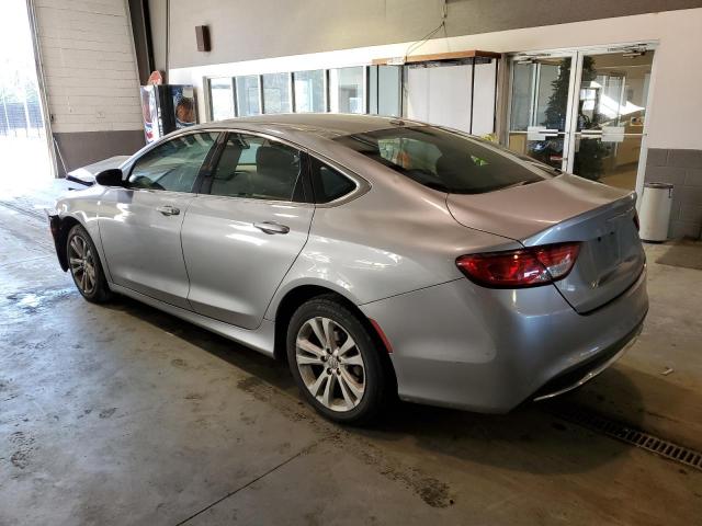 Photo 2 from auction – 2015 CHRYSLER 200 LIMITE with VIN 1C3CCCAB8FN745813