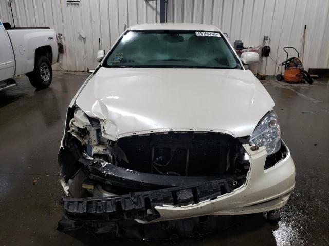 Photo 5 from auction – 2011 BUICK LUCERNE CX with VIN 1G4HC5EM6BU112148