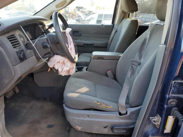 Photo 7 from auction – 2006 DODGE DURANGO SX with VIN 1D4HB38N16F168172