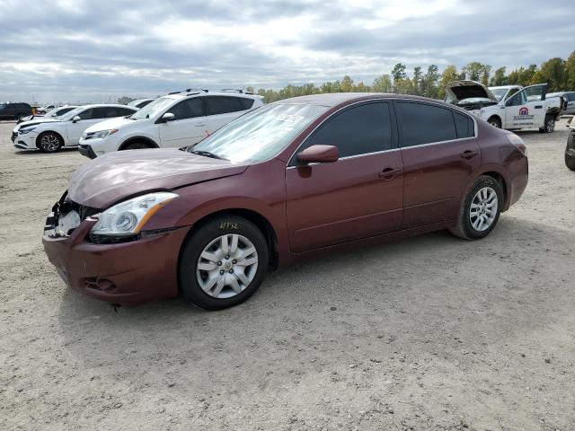 NISSAN ALTIMA BAS 2012 with VIN 1N4AL2AP3CC191635 - Photo from auction