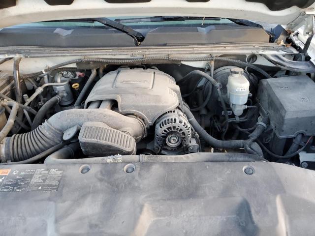 Photo 11 from auction – 2012 CHEVROLET SILVERADO with VIN 3GCPCPEA5CG106878