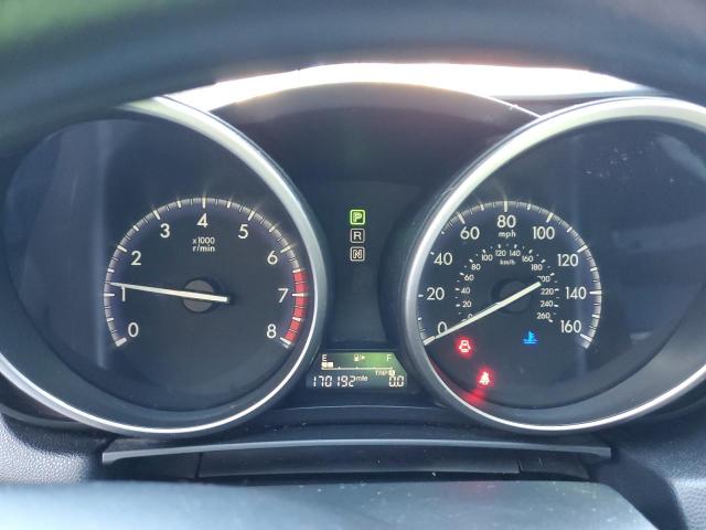 Photo 9 from auction – 2013 MAZDA 3 I with VIN JM1BL1TG8D1754312