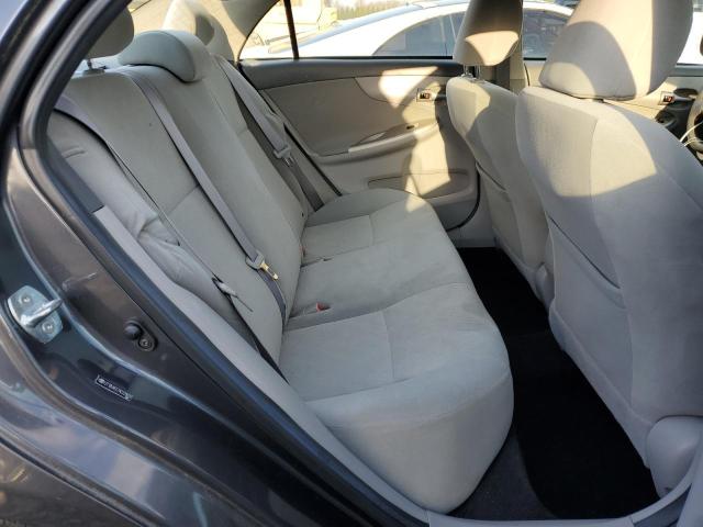 Photo 10 from auction – 2010 TOYOTA COROLLA with VIN 2T1BU4EE7AC229632