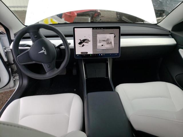 Photo 8 from auction – 2020 TESLA MODEL 3 with VIN 5YJ3E1EB8LF795867