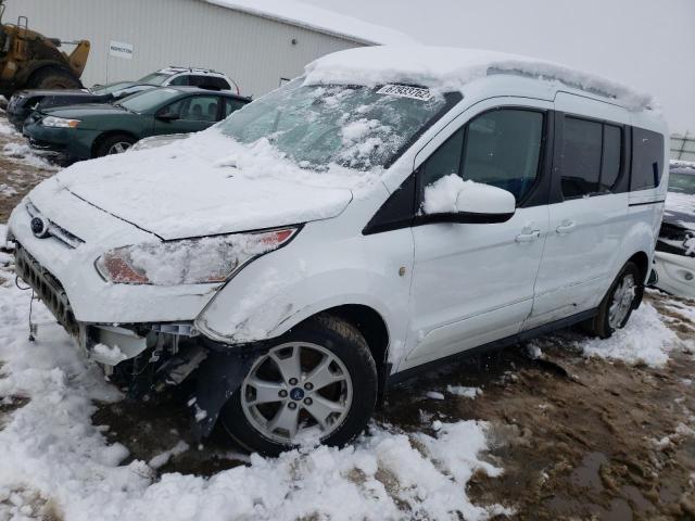 Photo 1 from auction – 2014 FORD TRANSIT CO with VIN NM0GE9G78E1165008