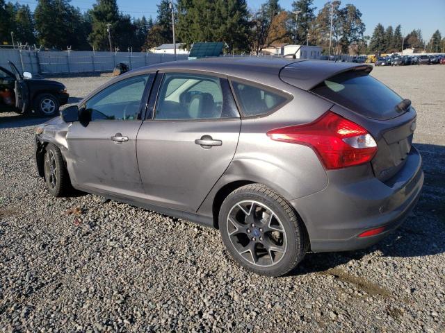 Photo 2 from auction – 2013 FORD FOCUS SE with VIN 1FADP3K22DL159108