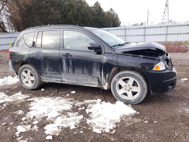 Photo 4 from auction – 2008 JEEP COMPASS SP with VIN 1J8FF47W28D516416