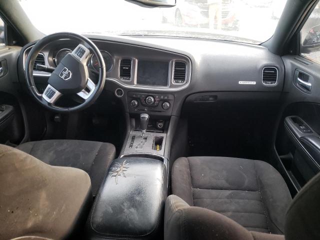 Photo 8 from auction – 2012 DODGE CHARGER R/ with VIN 2C3CDXCT1CH106705