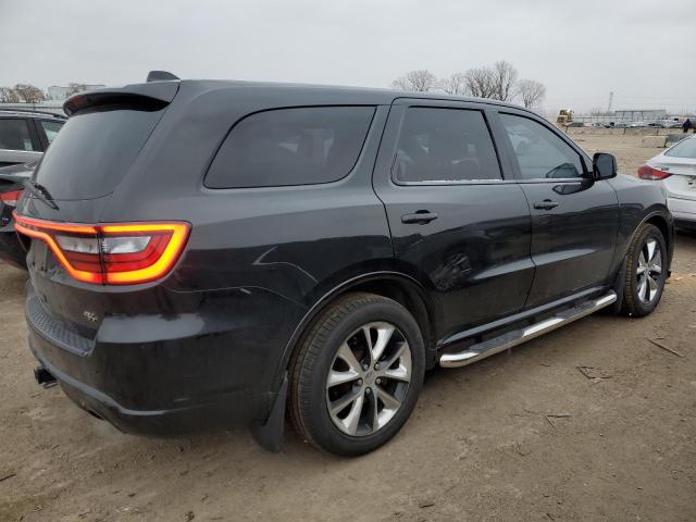 Photo 3 from auction – 2014 DODGE DURANGO R/ with VIN 1C4SDJCTXEC495225
