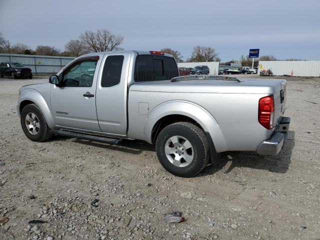 Foto 2 de la subasta – 2009 SUZUKI EQUATOR BA con VIN 5Z6BD06T79C417658