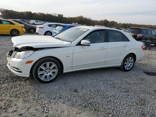 MERCEDES-BENZ E 350 2012 with VIN WDDHF5KB5CA644126 - Photo from auction