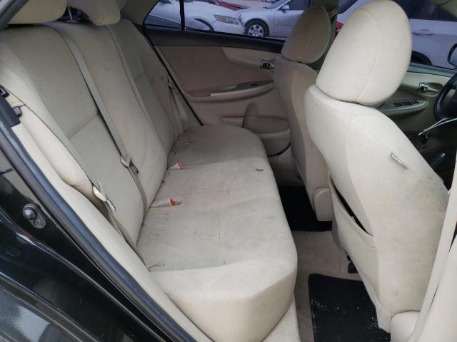 Photo 10 from auction – 2013 TOYOTA COROLLA BA with VIN 5YFBU4EE4DP142324