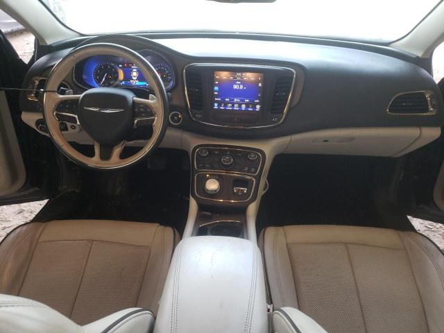 Photo 8 from auction – 2015 CHRYSLER 200 C with VIN 1C3CCCEG2FN512497